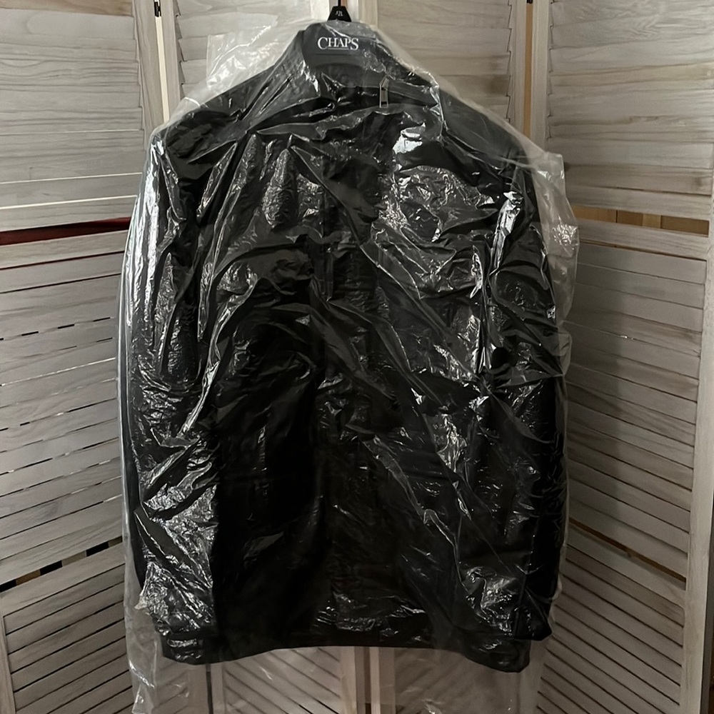 LEATHERCULT Custom Hide Couture Men’s Genuine Leather Jacket.